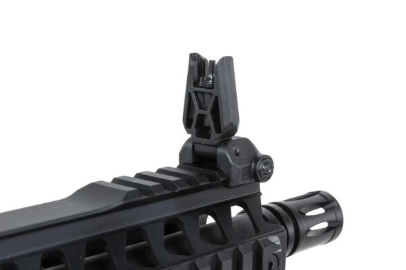 Specna Arms SA-C17 CORE™ HAL ETU™ Gen.2 airsoft Carbine Black 17