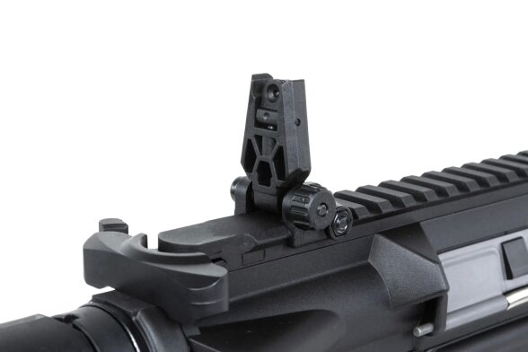 Specna Arms SA-C17 CORE™ HAL ETU™ Gen.2 airsoft Carbine Black 18