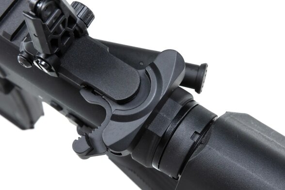 Specna Arms SA-C17 CORE™ HAL ETU™ Gen.2 airsoft Carbine Black 5
