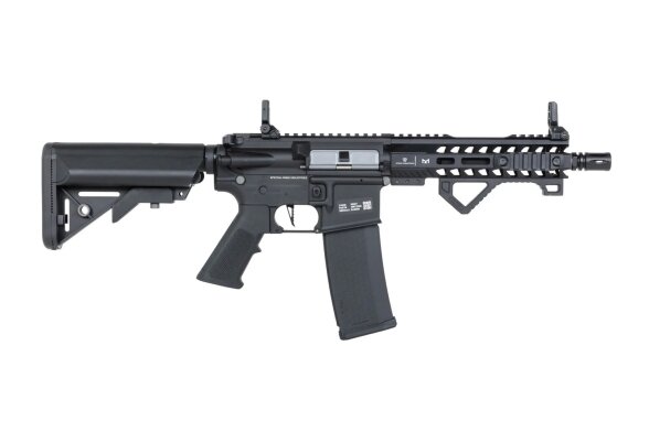 Specna Arms SA-C17 CORE™ HAL ETU™ Gen.2 airsoft Carbine Black 7