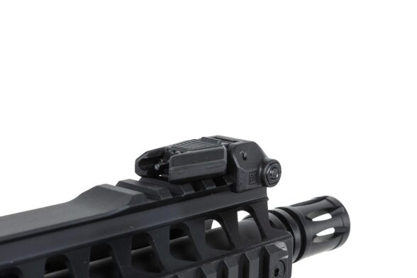 Specna Arms SA-C17 CORE™ HAL ETU™ Gen.2 airsoft Carbine Black 9