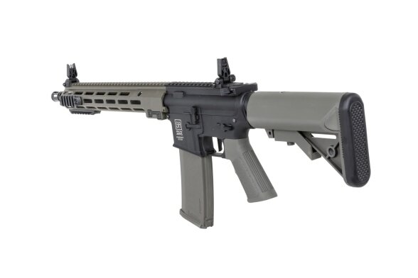 Specna Arms SA-C22 CORE™ HAL ETU™ Gen.2 airsoft Carbine Olive 4 Specna Arms SA-C22 CORE™ HAL ETU™ Gen.2 airsoft Carbine Olive 4
