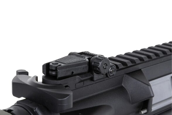 Specna Arms SA-C22 CORE™ HAL ETU™ Gen.2 airsoft Carbine Olive 7 Specna Arms SA-C22 CORE™ HAL ETU™ Gen.2 airsoft Carbine Olive 7