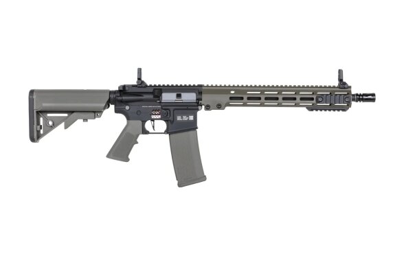Specna Arms SA-C22 CORE™ HAL ETU™ Gen.2 airsoft Carbine Olive 8 Specna Arms SA-C22 CORE™ HAL ETU™ Gen.2 airsoft Carbine Olive 8