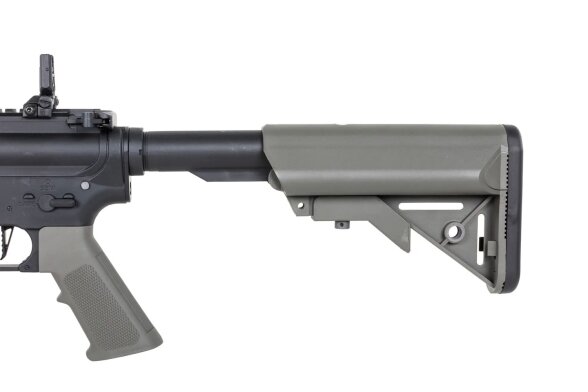 Specna Arms SA-C22 CORE™ HAL ETU™ Gen.2 airsoft Carbine Olive 1 Specna Arms SA-C22 CORE™ HAL ETU™ Gen.2 airsoft Carbine Olive 1