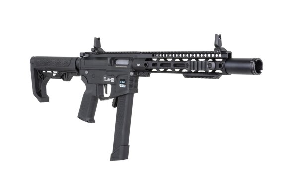Specna Arms SA-CX02 CORE™ HAL ETU Gen.2 airsoft Carbine Black 10