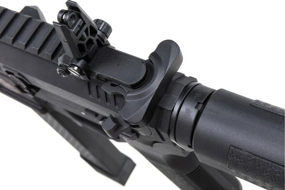 Specna Arms SA-CX02 CORE™ HAL ETU Gen.2 airsoft Carbine Black 11