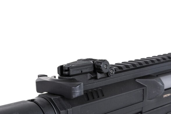Specna Arms SA-CX02 CORE™ HAL ETU Gen.2 airsoft Carbine Black 12