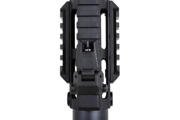 Specna Arms SA-CX02 CORE™ HAL ETU Gen.2 airsoft Carbine Black 17