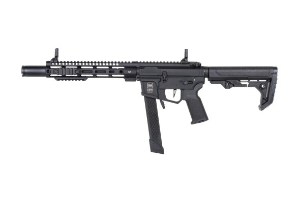 Specna Arms SA-CX02 CORE™ HAL ETU Gen.2 airsoft Carbine Black