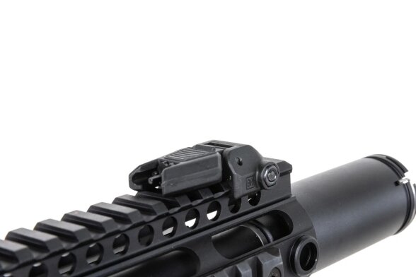 Specna Arms SA-CX02 CORE™ HAL ETU Gen.2 airsoft Carbine Black 5