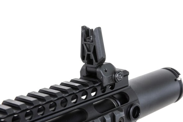 Specna Arms SA-CX02 CORE™ HAL ETU Gen.2 airsoft Carbine Black 7