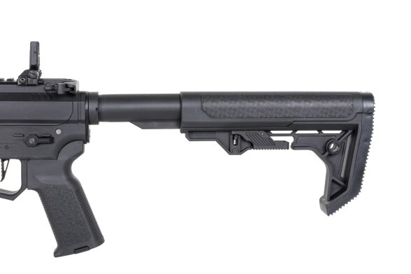 Specna Arms SA-CX02 CORE™ HAL ETU Gen.2 airsoft Carbine Black 1