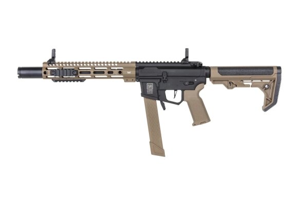 Specna Arms SA-CX02 CORE™ HAL ETU Gen.2 Half-Tan airsoft Carbine