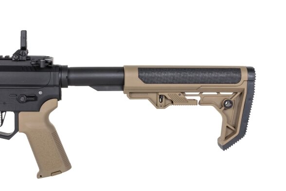Specna Arms SA-CX02 CORE™ HAL ETU Gen.2 Half-Tan airsoft Carbine 15