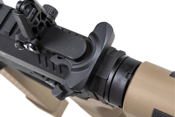 Specna Arms SA-CX02 CORE™ HAL ETU Gen.2 Half-Tan airsoft Carbine 2