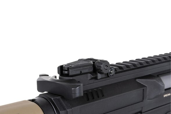 Specna Arms SA-CX02 CORE™ HAL ETU Gen.2 Half-Tan airsoft Carbine 3