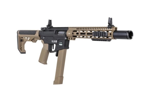 Specna Arms SA-CX02 CORE™ HAL ETU Gen.2 Half-Tan airsoft Carbine 6