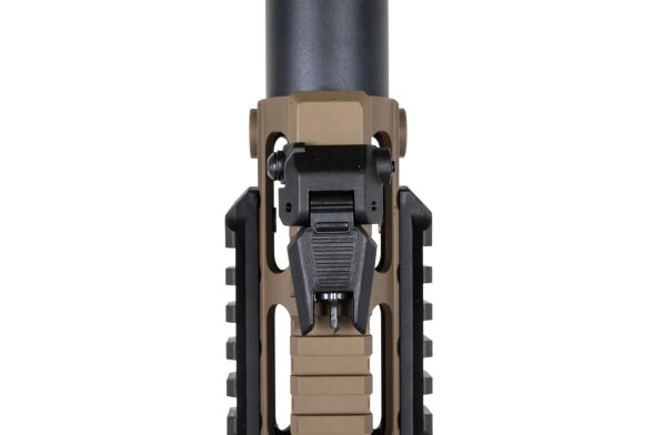 Specna Arms SA-CX02 CORE™ HAL ETU Gen.2 Half-Tan airsoft Carbine 8