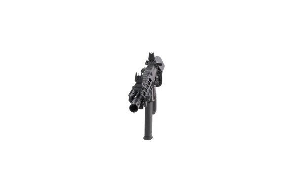 Specna Arms SA-E20 EDGE™ HAL 2 ETU Gen. 2 airsoft Carbine Black 2