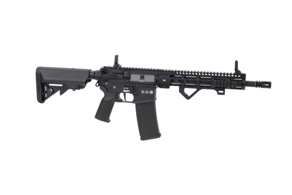 Specna Arms SA-E20 EDGE™ HAL 2 ETU Gen. 2 airsoft Carbine Black 10