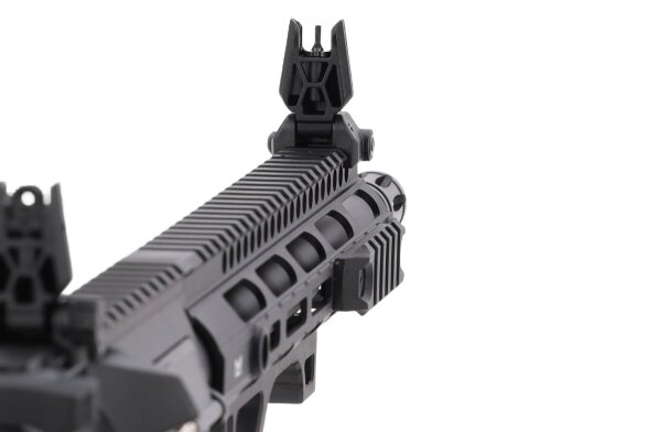 Specna Arms SA-E20 EDGE™ HAL 2 ETU Gen. 2 airsoft Carbine Black 11