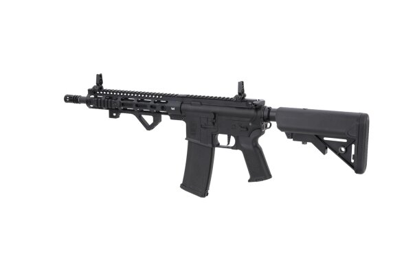 Specna Arms SA-E20 EDGE™ HAL 2 ETU Gen. 2 airsoft Carbine Black 14