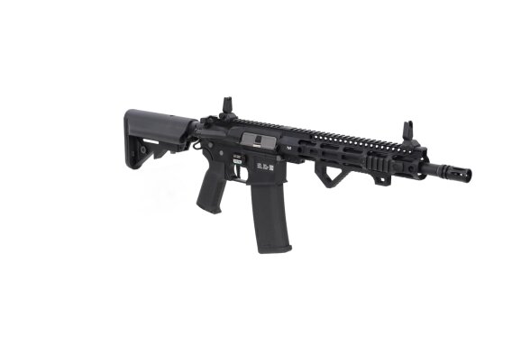 Specna Arms SA-E20 EDGE™ HAL 2 ETU Gen. 2 airsoft Carbine Black 15