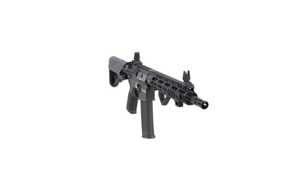 Specna Arms SA-E20 EDGE™ HAL 2 ETU Gen. 2 airsoft Carbine Black 16