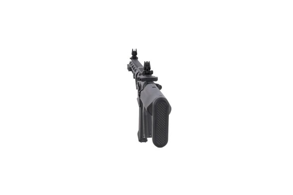 Specna Arms SA-E20 EDGE™ HAL 2 ETU Gen. 2 airsoft Carbine Black 18