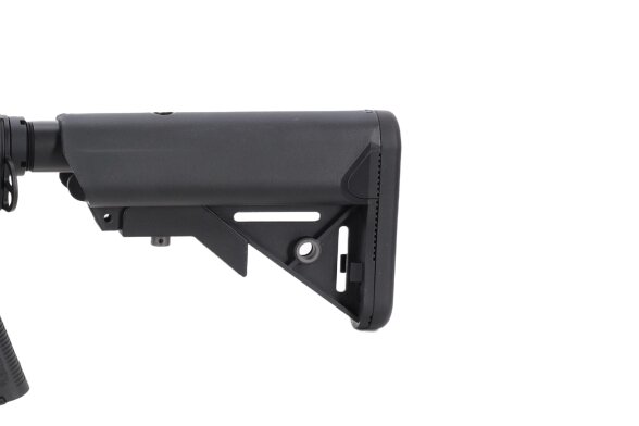 Specna Arms SA-E20 EDGE™ HAL 2 ETU Gen. 2 airsoft Carbine Black 3