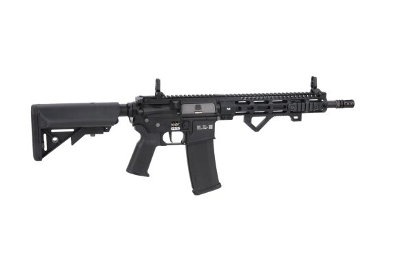 Specna Arms SA-E20 EDGE™ HAL 2 ETU Gen. 2 airsoft Carbine Black 4