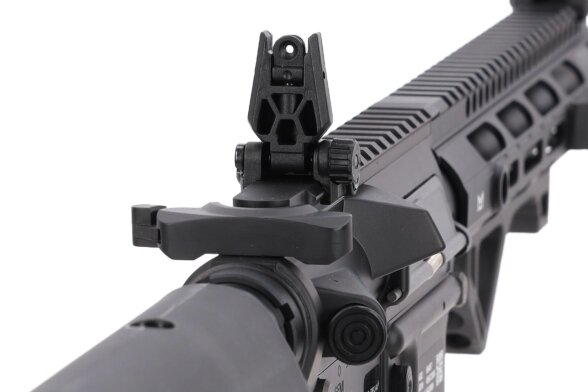 Specna Arms SA-E20 EDGE™ HAL 2 ETU Gen. 2 airsoft Carbine Black 6