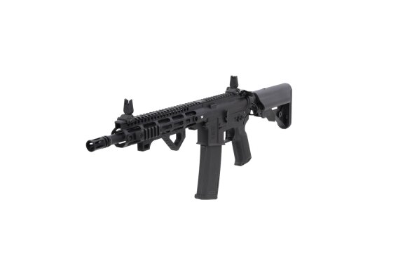 Specna Arms SA-E20 EDGE™ HAL 2 ETU Gen. 2 airsoft Carbine Black 7