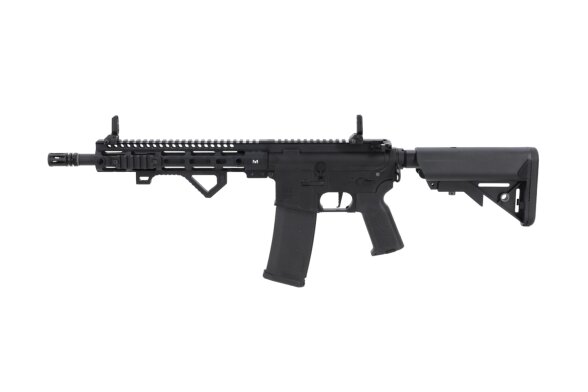 Specna Arms SA-E20 EDGE™ HAL 2 ETU Gen. 2 airsoft Carbine Black
