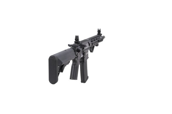 Specna Arms SA-E20 EDGE™ HAL 2 ETU Gen. 2 airsoft Carbine Black 8
