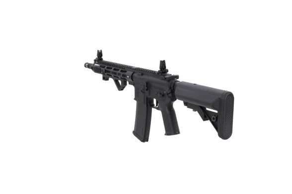 Specna Arms SA-E20 EDGE™ HAL 2 ETU Gen. 2 airsoft Carbine Black 9