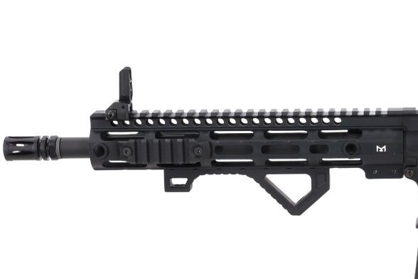 Specna Arms SA-E20 EDGE™ HAL 2 ETU Gen. 2 airsoft Carbine Black 1