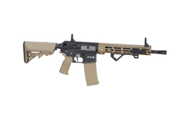 Specna Arms SA-E20 EDGE™ HAL 2 ETU Gen. 2 Half-Tan airsoft Carbine 12