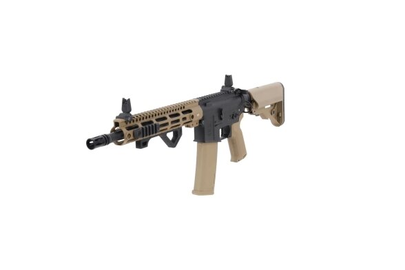 Specna Arms SA-E20 EDGE™ HAL 2 ETU Gen. 2 Half-Tan airsoft Carbine 13