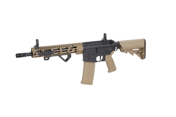 Specna Arms SA-E20 EDGE™ HAL 2 ETU Gen. 2 Half-Tan airsoft Carbine 3