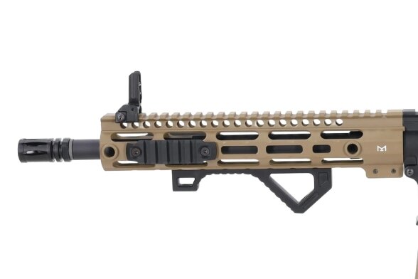 Specna Arms SA-E20 EDGE™ HAL 2 ETU Gen. 2 Half-Tan airsoft Carbine 6