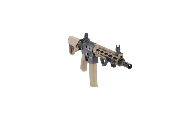 Specna Arms SA-E20 EDGE™ HAL 2 ETU Gen. 2 Half-Tan airsoft Carbine 9