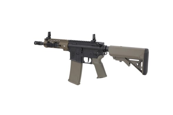 Specna Arms SA-E21 EDGE™ HAL 2 ETU Gen. 2 Olive airsoft Carbine 10 Specna Arms SA-E21 EDGE™ HAL 2 ETU Gen. 2 Olive airsoft Carbine 10