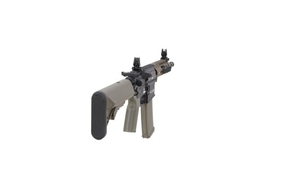 Specna Arms SA-E21 EDGE™ HAL 2 ETU Gen. 2 Olive airsoft Carbine 13 Specna Arms SA-E21 EDGE™ HAL 2 ETU Gen. 2 Olive airsoft Carbine 13