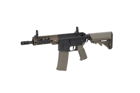 Specna Arms SA-E21 EDGE™ HAL 2 ETU Gen. 2 Olive airsoft Carbine 15 Specna Arms SA-E21 EDGE™ HAL 2 ETU Gen. 2 Olive airsoft Carbine 15