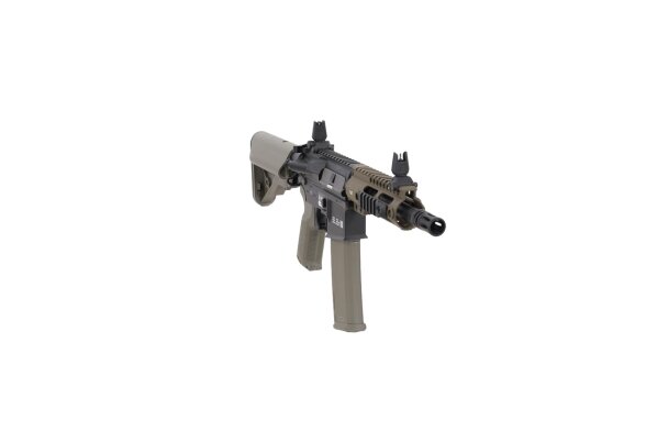 Specna Arms SA-E21 EDGE™ HAL 2 ETU Gen. 2 Olive airsoft Carbine 16 Specna Arms SA-E21 EDGE™ HAL 2 ETU Gen. 2 Olive airsoft Carbine 16