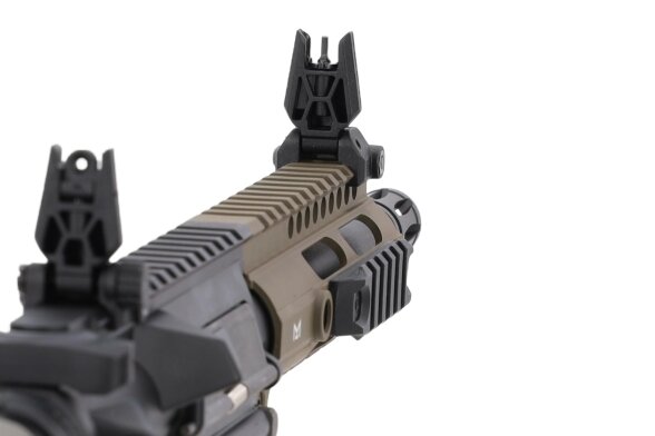 Specna Arms SA-E21 EDGE™ HAL 2 ETU Gen. 2 Olive airsoft Carbine 18 Specna Arms SA-E21 EDGE™ HAL 2 ETU Gen. 2 Olive airsoft Carbine 18