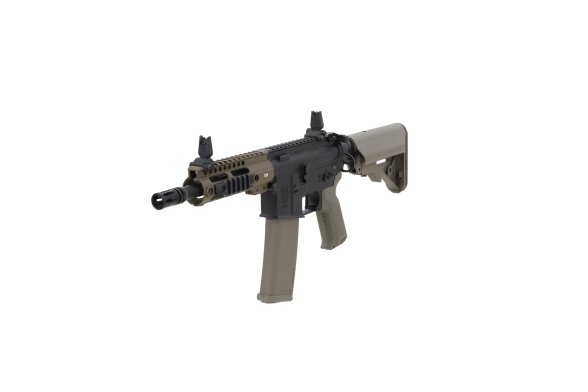 Specna Arms SA-E21 EDGE™ HAL 2 ETU Gen. 2 Olive airsoft Carbine 4 Specna Arms SA-E21 EDGE™ HAL 2 ETU Gen. 2 Olive airsoft Carbine 4