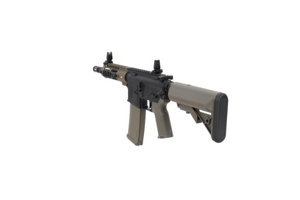Specna Arms SA-E21 EDGE™ HAL 2 ETU Gen. 2 Olive airsoft Carbine 7 Specna Arms SA-E21 EDGE™ HAL 2 ETU Gen. 2 Olive airsoft Carbine 7